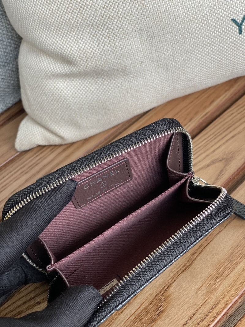 Ch**el wallet purse
